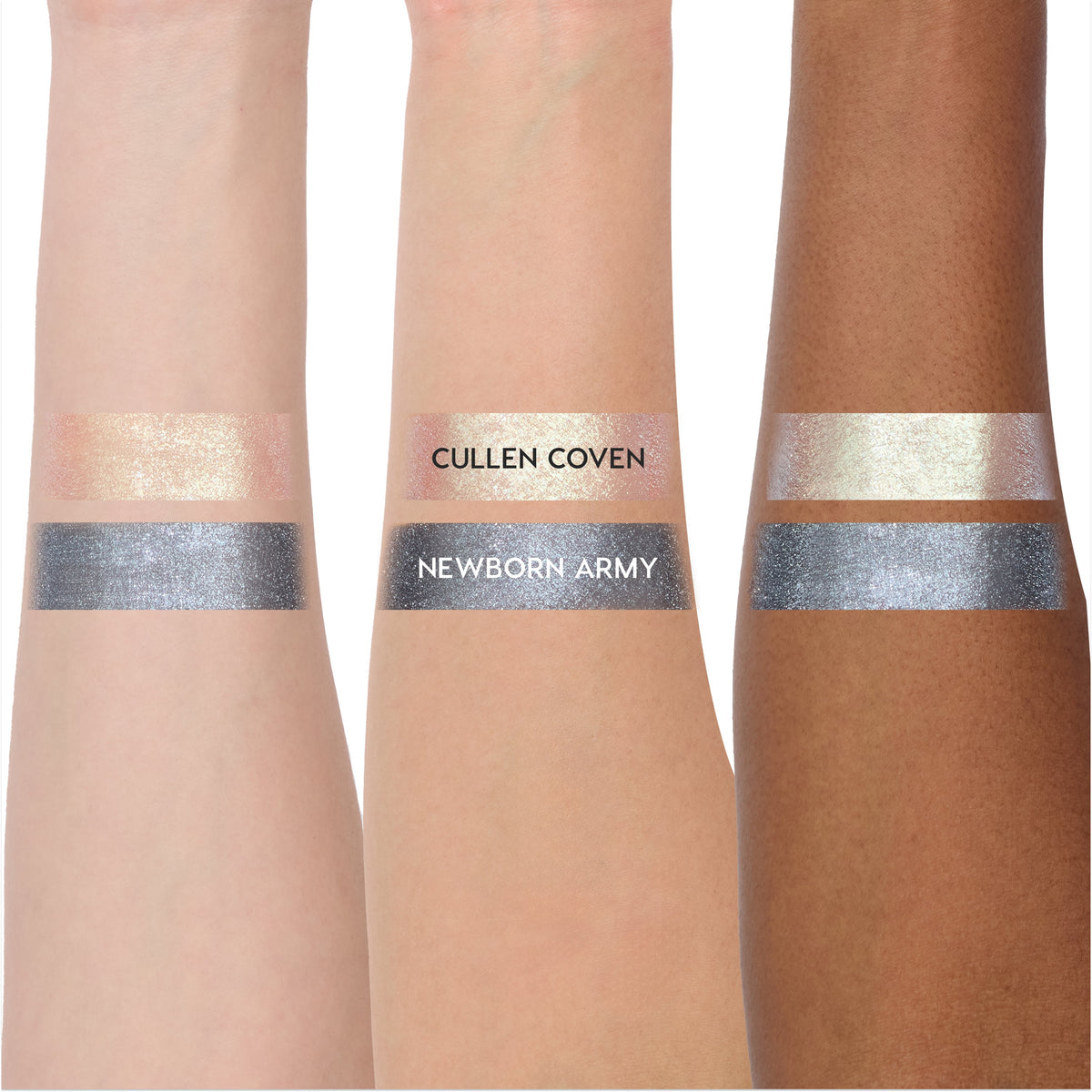 Newborn Army